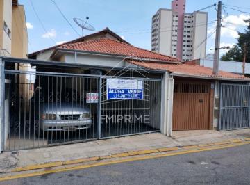 Casa · 195m² · 5 Quartos · 2 Vagas · Vendo Casa Com 5 Quartos, 2 Vagas, 200 m Em Centro de Jundiaí - Sp