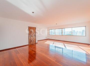 Apartamento · 155m² · 4 Quartos · 1 Vaga · Apartamento À Venda Na Chácara Santo Antônio Com 04 Quartos E 01 Suíte, Próximo Ai Metrô Borba Gato