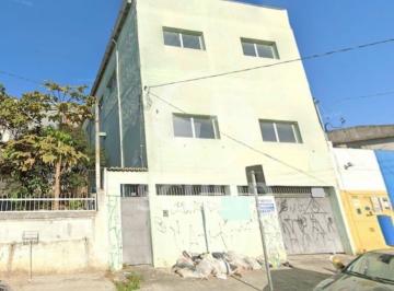 Comercial · 550m² · Galpão Com550 m² E 6 Salas Em Ótima Localização No Jd. Marabá.