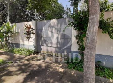 Terreno · 323m² · Terreno Na City Campo Grande