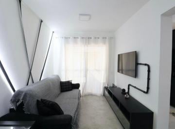 Apartamento · 70m² · 2 Quartos · 2 Vagas · Imoveis - No Loteamento João Batista Julião