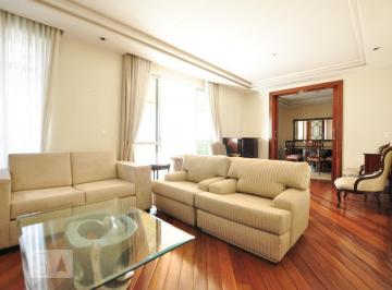 Apartamento · 218m² · 3 Quartos · 2 Vagas · Apartamento Para Aluguel - No Setor Bueno
