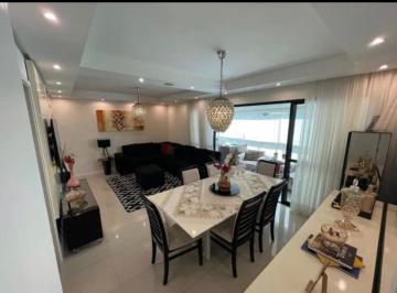 Apartamento · 113m² · 3 Quartos · 2 Vagas · Apartamento Para Venda Em Salvador, Alphaville I, 3 Dormitórios, 2 Suítes, 2 Banheiros, 2 Vagas