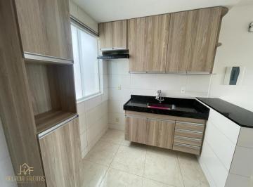 Apartamento · 70m² · 3 Quartos · 1 Vaga · Apartamento Para Locação Em Belo Horizonte, Mantiqueira, 3 Dormitórios, 1 Suíte, 2 Banheiros, 1 Vaga