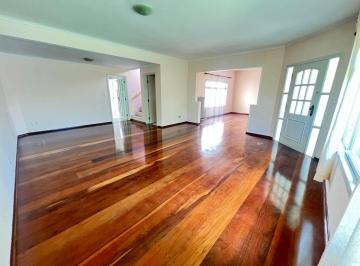 Casa de 3 quartos, São José dos Campos · Condomínio Colinas