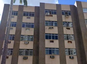 Apartamento de 3 quartos, Nova Iguaçu · Apartamento 3 Quartos - Centro - N. Iguaçu