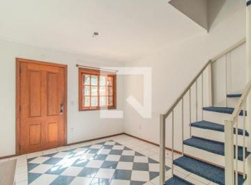 Casa · 76m² · 2 Quartos · 1 Vaga · Casa À Venda - Camaquã, 2 Quartos, 76 m² - Porto Alegre