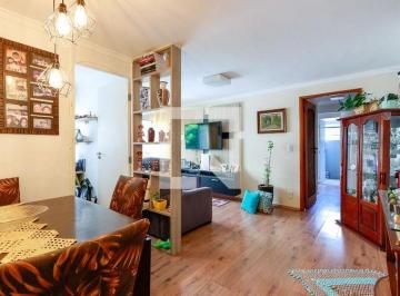 Apartamento · 76m² · 3 Quartos · 1 Vaga · Apartamento À Venda - Tucuruvi, 3 Quartos, 76 m² - São Paulo