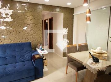 Apartamento · 67m² · 3 Quartos · 1 Vaga · Apartamento À Venda - São Miguel, 3 Quartos, 67 m² - São Leopoldo