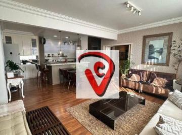 HRtAZYQ5u8SXvkAq0B4NEPrRW431xo0f.jpg · Apartamento Com 3 Dormitórios À Venda, 142 m² por R$780.000 - Jardim - Santo André/sp