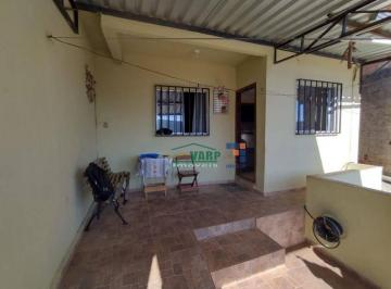 369e0b5365d1787bf9502c92aaeadc5f.jpg · Casa À Venda, 56 m² por R$180.000 - Vila Francisco de Moura - Sabará/mg