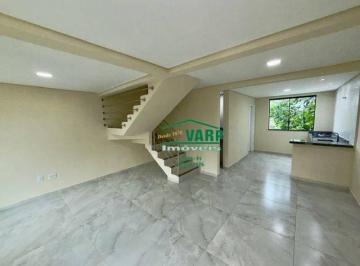 395c71cdf506e955e9eacf43f5b8f5a3.jpg · Casa Com 3 Dormitórios À Venda, 109 m² por R$440.000 - Villa Real - Sabará/mg