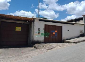 QPwasflXXOIV1CsOXwWl5zCk0twqeeRv.jpg · Casa Com 3 Dormitórios À Venda, 120 m² por R$255.000 - Nossa Senhora de Fátima - Sabará/mg