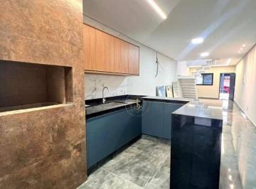 e6qLhvEIZ3cAlZGCxcymqj8eK5ajKxW3.jpg · Sobrado Com 3 Dormitórios À Venda, 145 m² por R$790.000 - Parque Oratório - Santo André/sp