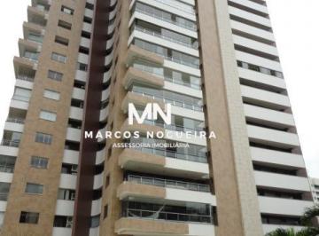 Apartamento de 4 quartos, Fortaleza · Apartamento Alto Padrão Guararapes, 4 Suítes, 5 Vagas, Lazer Completo.