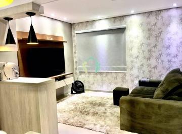 20240223T1352510300-761137002.jpg · Apartamento À Venda Com 74 m², 2 Dormitórios E 1 Vaga (Vila Guarani)