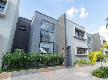 Casa · 435m² · 4 Quartos · 4 Vagas · Sobrado Em Condominio Fechado Novo Brooklin Velho