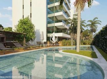 Apartamento · 139m² · 4 Quartos · 2 Vagas · Apartamento Á Venda Com 4 Quartos Em Apipucos
