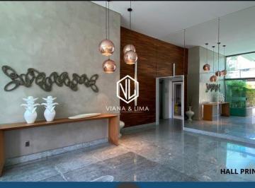 Apartamento · 163m² · 4 Quartos · 3 Vagas · Apartamento Para Venda Com 163,08 m² Com 4 Quartos Sendo 3 Suítes Em Boa Viagem - Recife – Pe