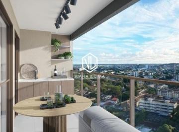 Apartamento · 73m² · 3 Quartos · 1 Vaga · Apartamento a Venda Com 03 Quartos 01 Suíte Na Estrada de Belém/ Campo Grande