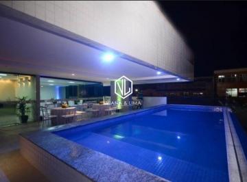 Apartamento · 86m² · 3 Quartos · 2 Vagas · Apartamento Para Venda Com 86,17 m² Com 3 Quartos Sendo 1 Suíte Em Boa Viagem - Recife–pe
