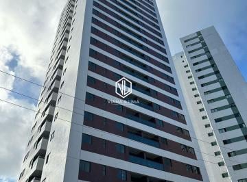 Apartamento · 79m² · 3 Quartos · 1 Vaga · Vendo Apartamento Com Plantas de 83 m², 81 m² E 79 m², Todos 3 Quartos Com 1 Suíte, No Bairro Do Pi