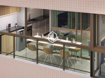 Apartamento · 87m² · 3 Quartos · 2 Vagas · Apartamento Para Venda Com 87,43 m² Com 3 Quartos Sendo 1 Suítes Na Rosarinho - Recife - Pe