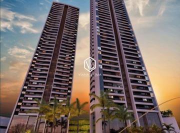 Apartamento · 121m² · 4 Quartos · 3 Vagas · Apartamento À Venda Com 4 Quartos Na Rua Da Aurora