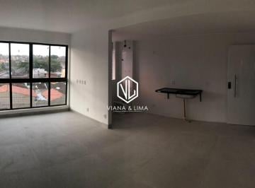 Apartamento · 50m² · 2 Quartos · 1 Vaga · Apartamento Com 2 Ou 3 Quartos Na Tamarineira