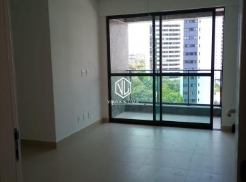 Apartamento · 84m² · 3 Quartos · 2 Vagas · Apartamento À Venda - Em Graças