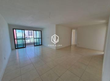 Apartamento · 136m² · 4 Quartos · 2 Vagas · Apartamento a Venda, Com 4 Quartos 2 Suítes Em Boa Viagem