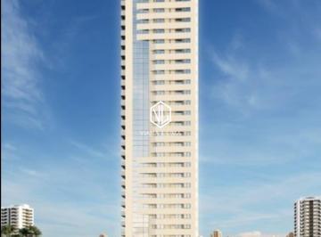 Apartamento · 153m² · 4 Quartos · 2 Vagas · Apartamento Para Venda Com 153 m² Com 4 Quartos Sendo 3 Suítes Na Madalena - Recife - Pe.