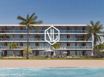 Apartamento · 31m² · 1 Quarto · Apartamento À Venda Com 2 Quartos Em Serrambi