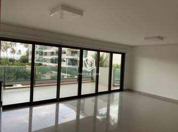 Apartamento · 238m² · 4 Quartos · Apartamento À Venda Com 4 Quartos No Paiva
