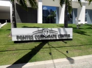 Comercial · 538m² · 15 Vagas · Sala Comercial Para Aluguel Com 538 m² (Andar Inteiro)