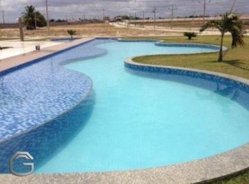 Terreno · 320m² · Lote Para Venda No Condomínio Amarilis