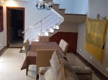 Casa · 314m² · 3 Quartos · 5 Vagas · Sobrado Alto Padrão No Bairro Matriz Mauá Sp