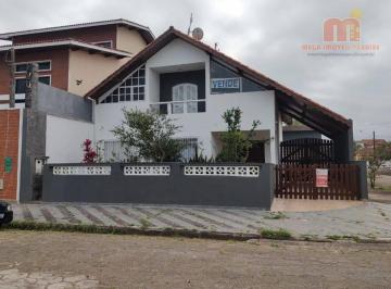 Casa de 5 quartos, Peruíbe · Sobrado À 300 m Da Praia