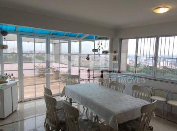 Apartamento · 270m² · 3 Quartos · 3 Vagas · Cobertura À Venda No Jardim Marajoara Com 3 Quartos, 2 Suítes