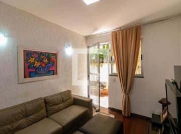 Apartamento · 115m² · 3 Quartos · 1 Vaga · Apartamento À Venda - Santo Antônio, 3 Quartos, 115 m² - Belo Horizonte