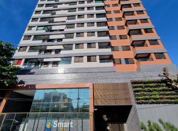 Apartamento de 2 quartos, Salvador · B. Do Rio - Smart Orla| 2 Suítes|36 m² |1 Vaga | Infraestrutura Lazer