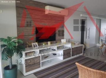 Apartamento · 275m² · 4 Quartos · 3 Vagas · Apartamento Para Venda Em Caraguatatuba, Centro, 4 Dormitórios, 4 Suítes, 2 Banheiros, 3 Vagas