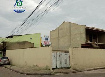 Terreno , Rio das Ostras · Vende - Se Ótimo Lote Murado 170 m² - Cidade Praiana - Rio Das Ostras - Rj