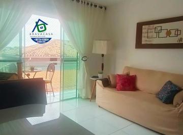 Apartamento de 2 quartos, Rio das Ostras · Vende - Se Ótimo Apartamento - 02 Qtos - Extensão Do Bosque - Rio Das Ostras - Rj