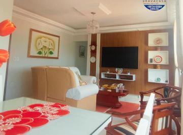 Apartamento de 3 quartos, Rio das Ostras · Vende - Se Apartamento/frente - 03 Qtos - Jard. Marileia - Rio Das Ostras - Rj