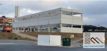 tKomjDQ675z7Zp8bdibIz63CwkkQviFl.jpg · Galpão Logístico (3.998,77 M&sup2;), 6 Banheiros, 6 Vagas. Ao Lado Da Rodovia Fernão Dias
