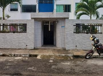 Apartamento de 3 quartos, Salvador · Vendo Apartamento 3/4 No Trobogy