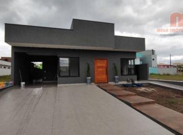 Casa de 3 quartos, Peruíbe · Casa Nova Em Condomínio Fechado