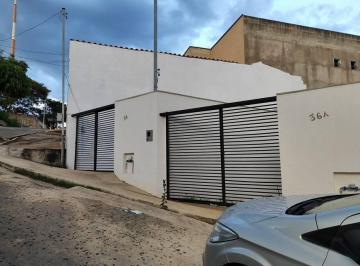 Casa de 2 quartos, São José da Lapa · Casa 2 Quartos Suíte São José Da Lapa Bairro Belo Vale, Toda Plana Com 1 Vaga