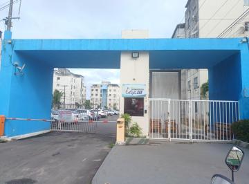 Apartamento de 2 quartos, Salvador · Vendo Cobertura No Residencial Salvador Life 3